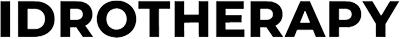 Idrotherapy Logo