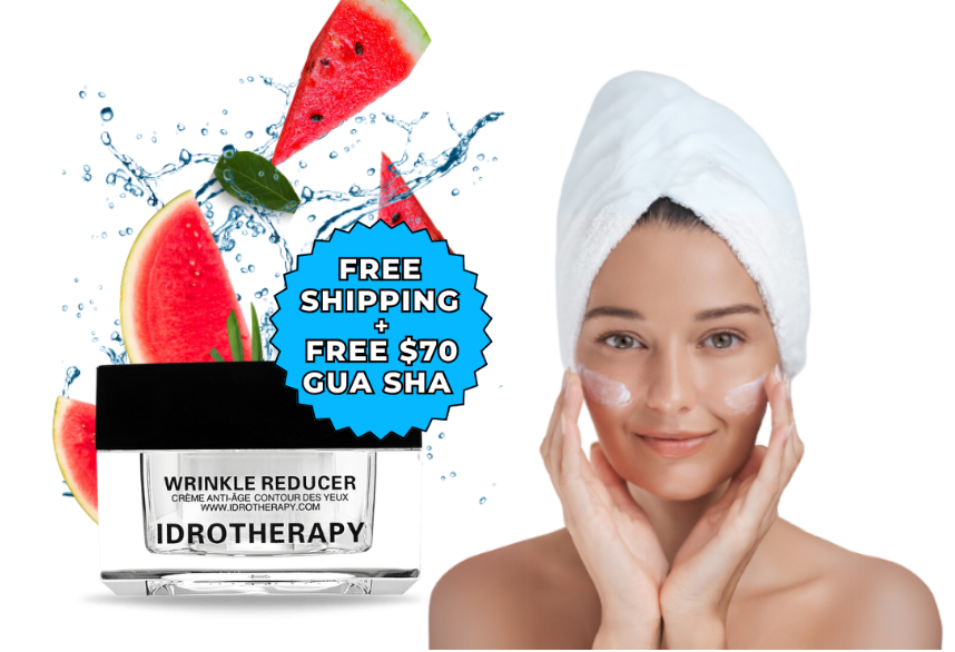 Idrotherapy Product